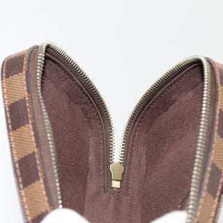 Louis Vuitton Geronimos Waist Bag Damier