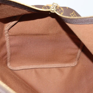 Louis Vuitton Keepall Bag Monogram Canvas