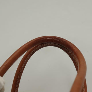 Celine Macadam Handbag Macadam with leather