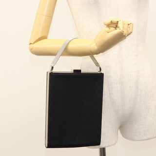 Louis Vuitton Saint Ange Handbag Monogram Satin