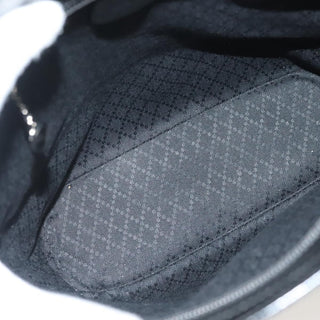 Gucci Vintage Bamboo Handle Bag Nylon