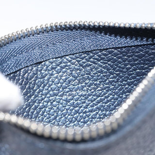 Louis Vuitton Pochette Clés Monogram Empreinte