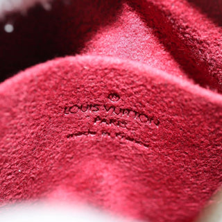 Louis Vuitton Wapity Trousse Pouch Monogram Multicolor