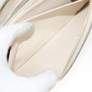 Louis Vuitton Portefeuille zippy Monogramme Empreinte Monogramme Empreinte
