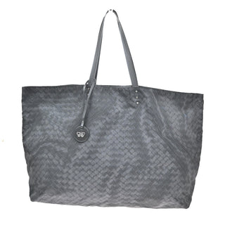 Bottega Veneta Intrecciomirage Tote Nylon