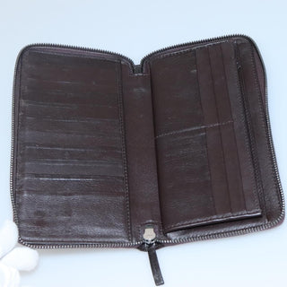 Gucci Guccissima Wallet Motif GG