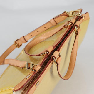 Louis Vuitton Blair Monogram vernis