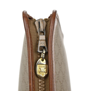 Celine Vintage Macadam Handbag Macadam