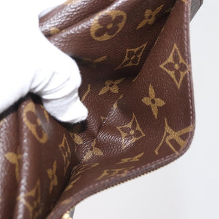 Louis Vuitton Origami Wallet Monogram Canvas