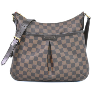 Louis Vuitton 7 Days A Week Handbag Macassar Monogram Canvas