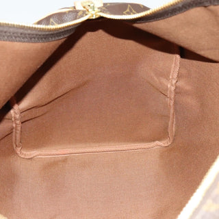 Louis Vuitton Keepall Bag Monogram Canvas