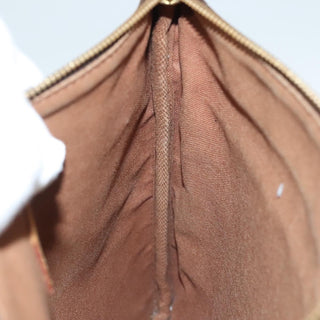 Louis Vuitton Bosphore Pochette Monogram Canvas