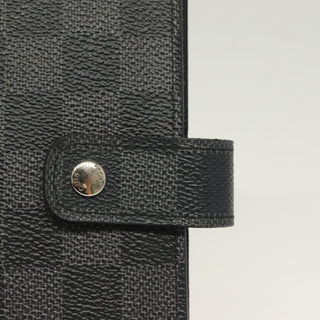 Louis Vuitton Agenda Cover Damier Azur
