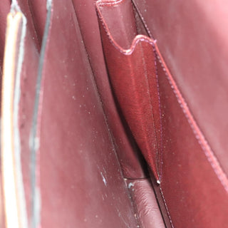 Louis Vuitton Rendez-Vous Shoulder Bag Monogram Metal Calfskin