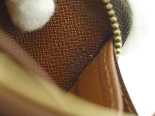 Louis Vuitton Zippy Wallet NM Monogram Canvas