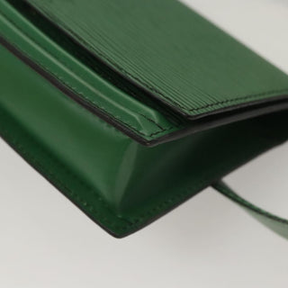 Louis Vuitton Tilsitt Bum Bag Epi Leather