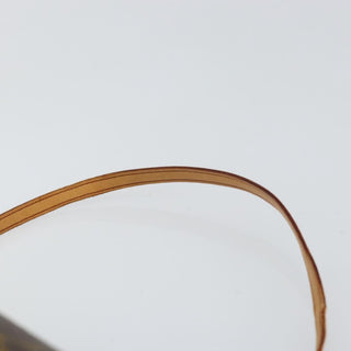 Louis Vuitton Papillon Pochette Monogram Canvas