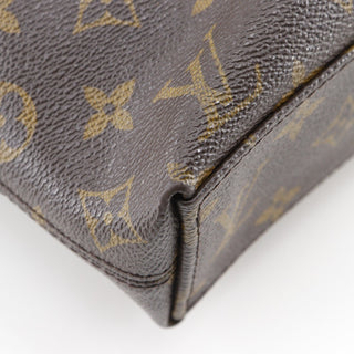 Louis Vuitton porte-documents Jules Monogram canvas