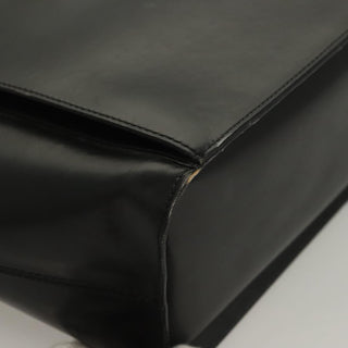 Celine Shoulder Bag Leather