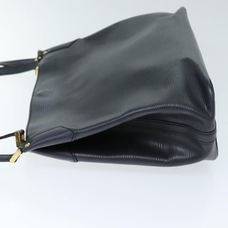 Louis Vuitton Mandara Handbag Epi Leather