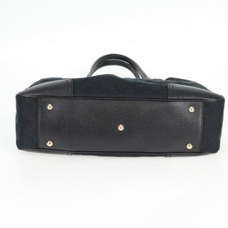 Gucci Princy Tote GG Coated Canvas