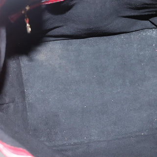 Louis Vuitton Noe Handbag Epi Leather