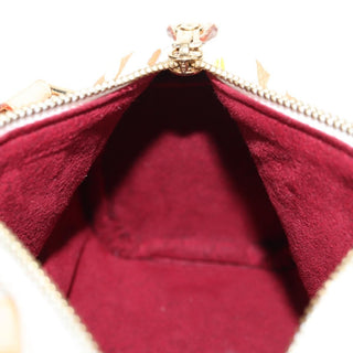 Louis Vuitton Speedy Mini HL Handbag Monogram Multicolor