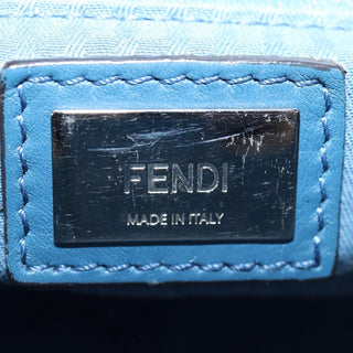 Fendi 2Jours Bag Leather