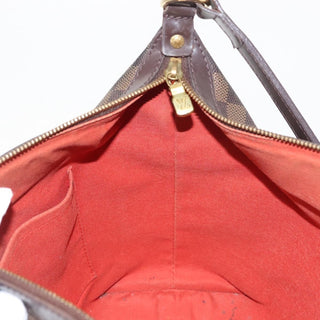 Louis Vuitton Illovo Handbag Damier