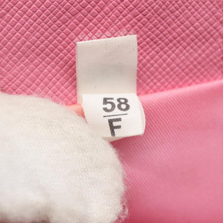 Prada Front Pocket Messenger Bag Tessuto