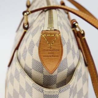 Louis Vuitton Totally Handbag Damier azur