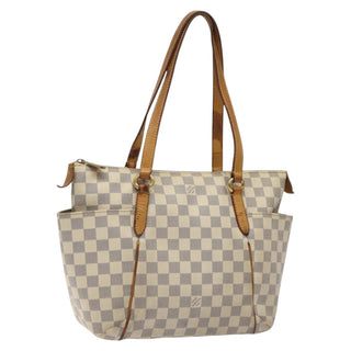 Louis Vuitton Totally Handbag Damier