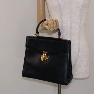 Gucci Lady Lock Leather