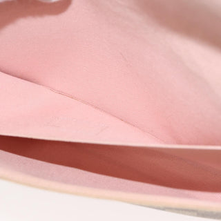 Louis Vuitton Felicie Pochette Damier