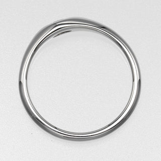 Tiffany & Co. Marquise Elsa Peretti Ring Platinum and diamond