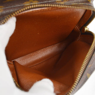 Louis Vuitton Amazone Bag Monogram Canvas