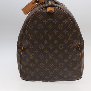 Louis Vuitton Keepall Bag Monogram Canvas