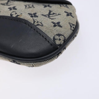 Louis Vuitton Anne Sophie Clutch Mini Lin