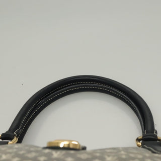 Louis Vuitton Elegie Handbag Monogram Idylle