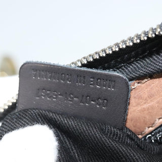 Chloe Kerala Equipped Satchel Leather