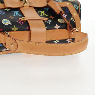 Louis Vuitton Retro Bag Limited Edition Cherry Blossom Monogram