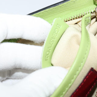 Valentino Garavani Rockstud Pouch Leather