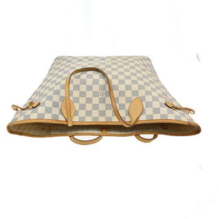 Louis Vuitton Neverfull NM Tote Damier