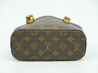 Louis Vuitton Vavin Tote Monogram Canvas