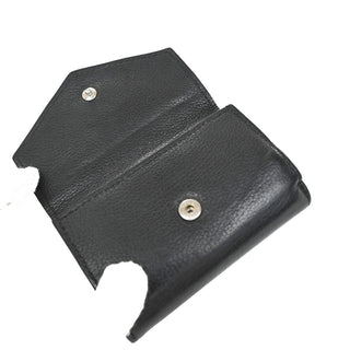 Louis Vuitton Lockmini Wallet Leather