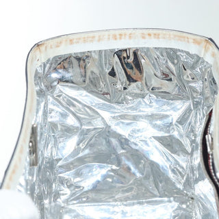 Chanel No.5 Tote Canvas and Leather