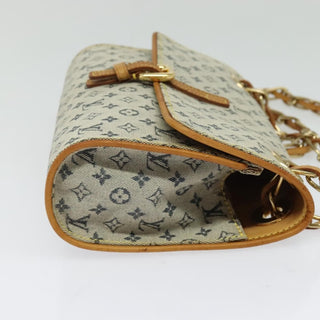 Louis Vuitton Camille Messenger Bag Mini Lin