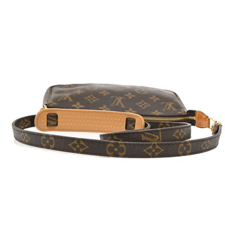 Louis Vuitton Pochette Accessoires Monogram Canvas
