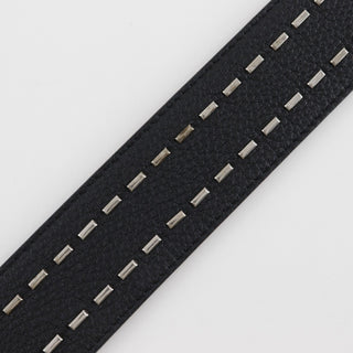 Fendi Selleria Strap You Shoulder Strap Leather