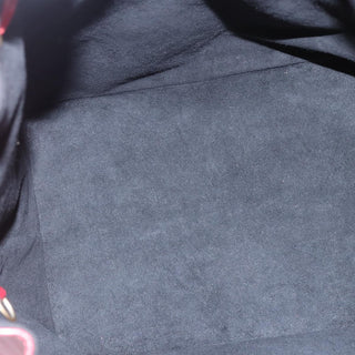 Louis Vuitton Petit Noe Handbag Epi Leather